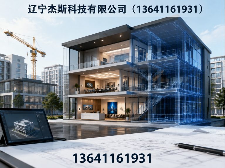 新民市电子沙盘展示图